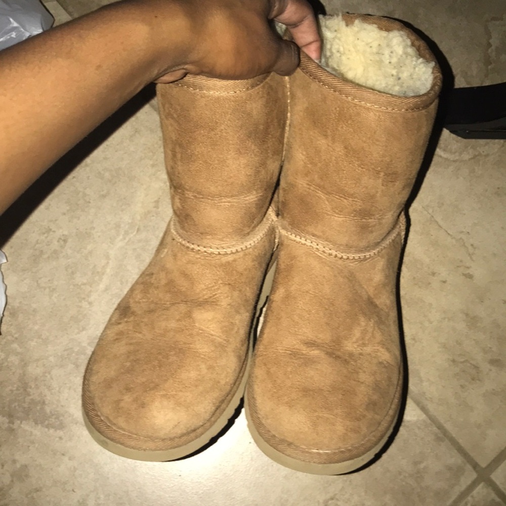 Classic Uggs